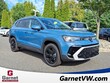 Volkswagen Taos