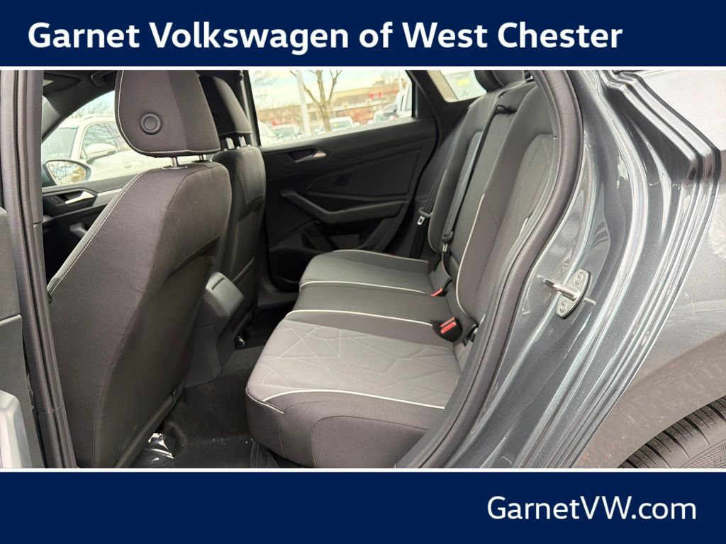 2026 Volkswagen Jetta Sport - Photo 17