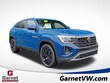  Volkswagen Atlas Cross Sport