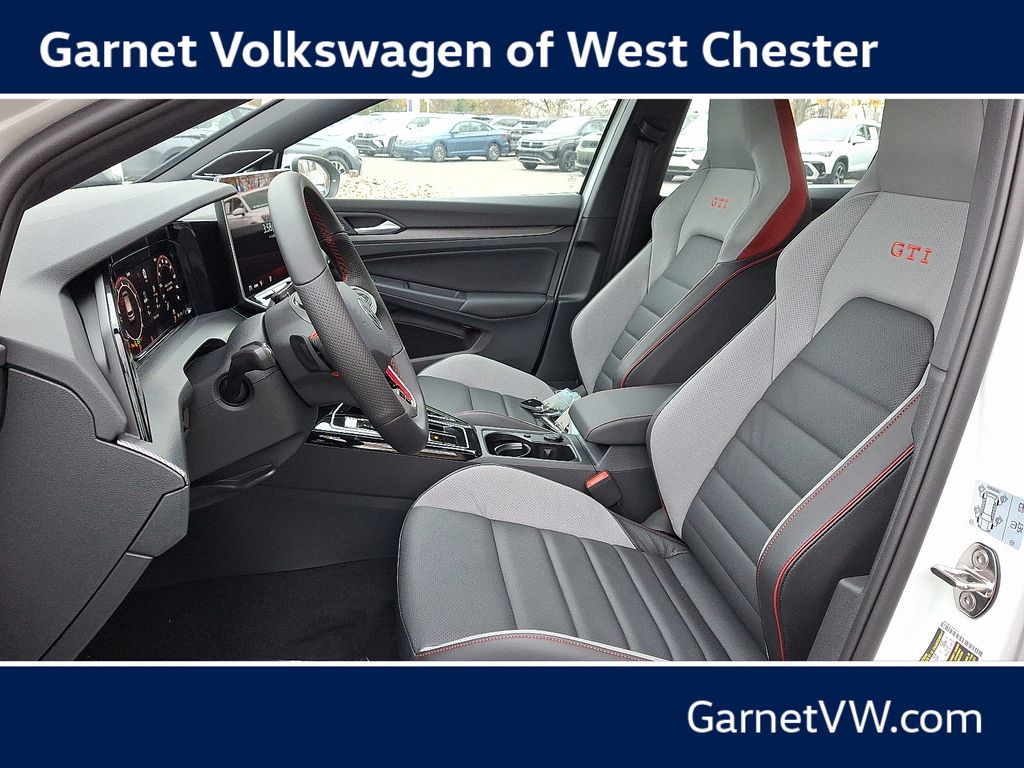 2026 Volkswagen Golf GTI SE - Photo 7