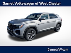 2026 Volkswagen Atlas Cross Sport 2.0T SE SUV