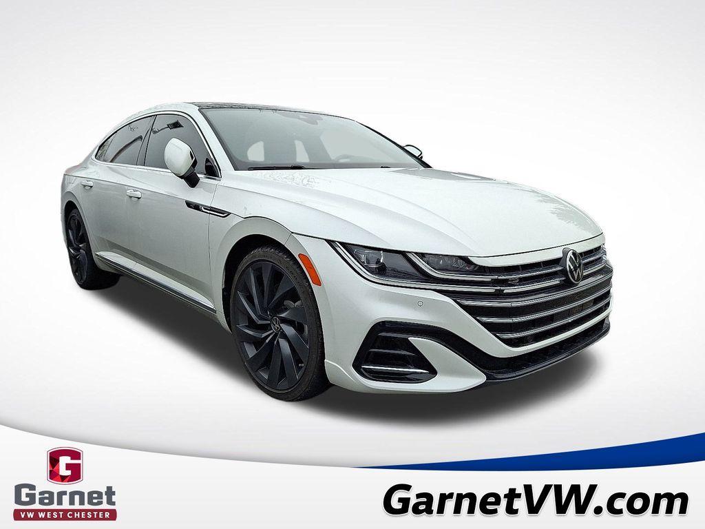 2023 Volkswagen Arteon