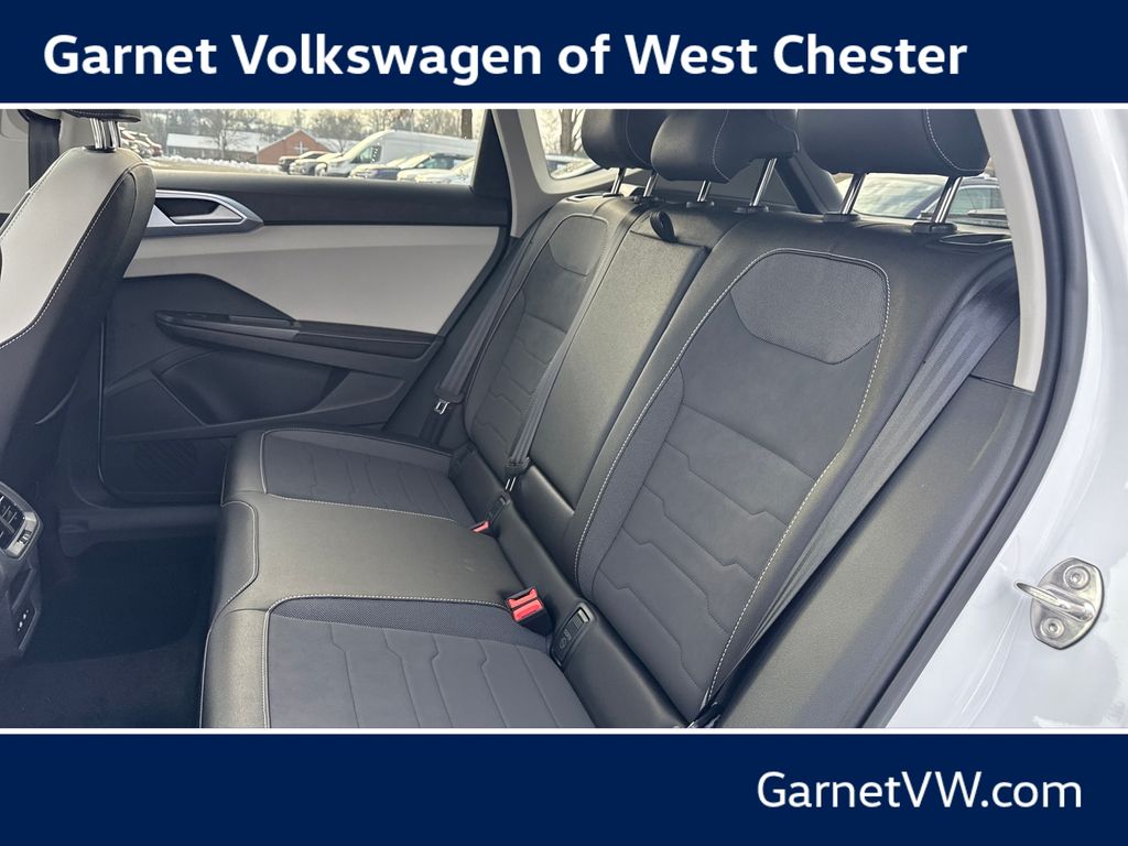 2026 Volkswagen Taos SE - Photo 13