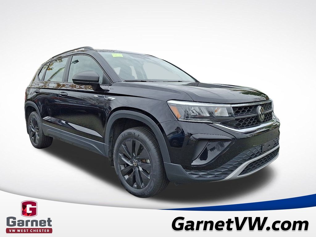 2023 Volkswagen Taos S