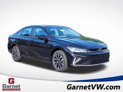 2026 Volkswagen Jetta S Sedan