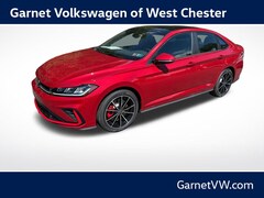 2026 Volkswagen Jetta GLI 2.0T Autobahn Sedan