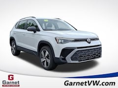 2025 Volkswagen Taos 1.5T S SUV