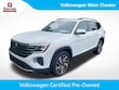  Volkswagen Atlas