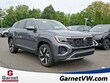 Volkswagen Atlas Cross Sport