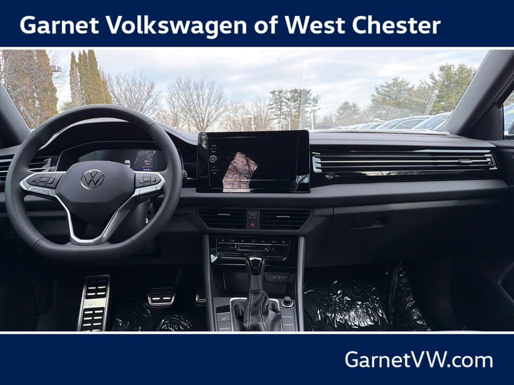 2026 Volkswagen Jetta Sport - Photo 12