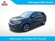  Volkswagen Taos