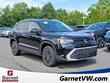 Volkswagen Taos