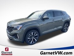 2026 Volkswagen Atlas Cross Sport 2.0T SEL Premium R-Line SUV