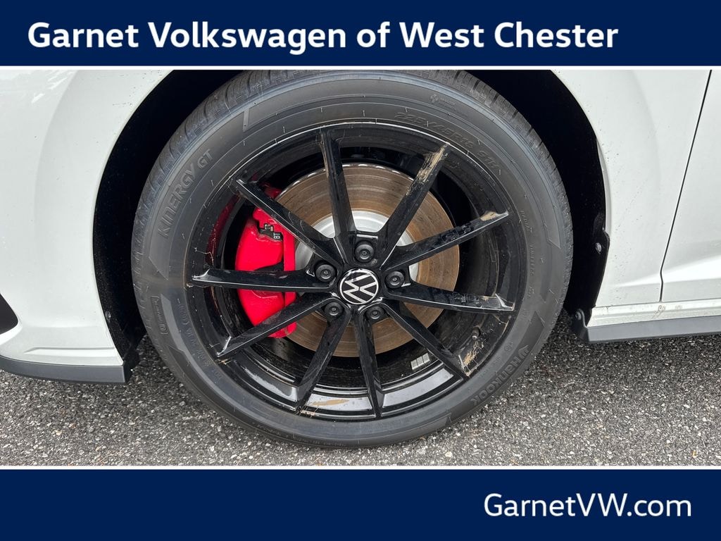 New 2026 Volkswagen Jetta GLI 2.0T Autobahn Sedan