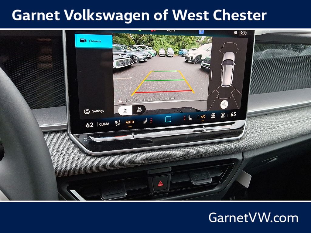 2025 Volkswagen Tiguan S - Photo 7