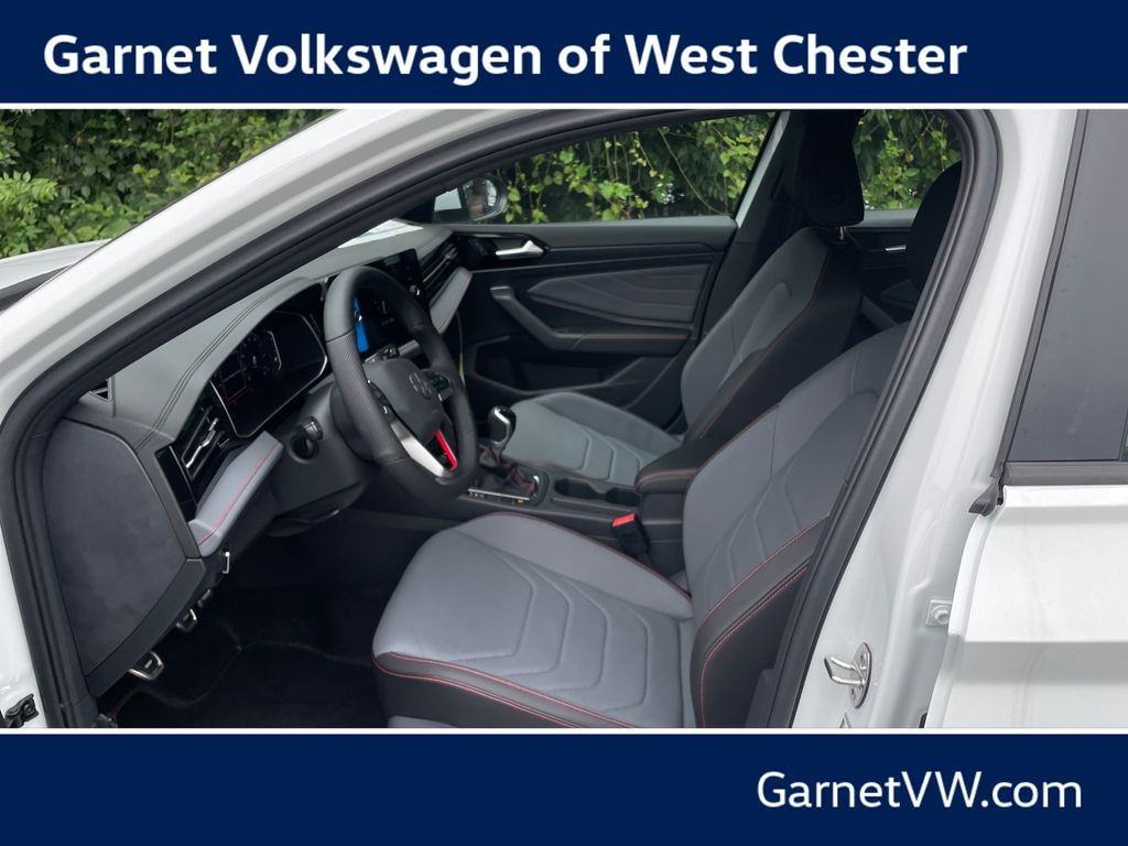 New 2026 Volkswagen Jetta GLI 2.0T Autobahn Sedan