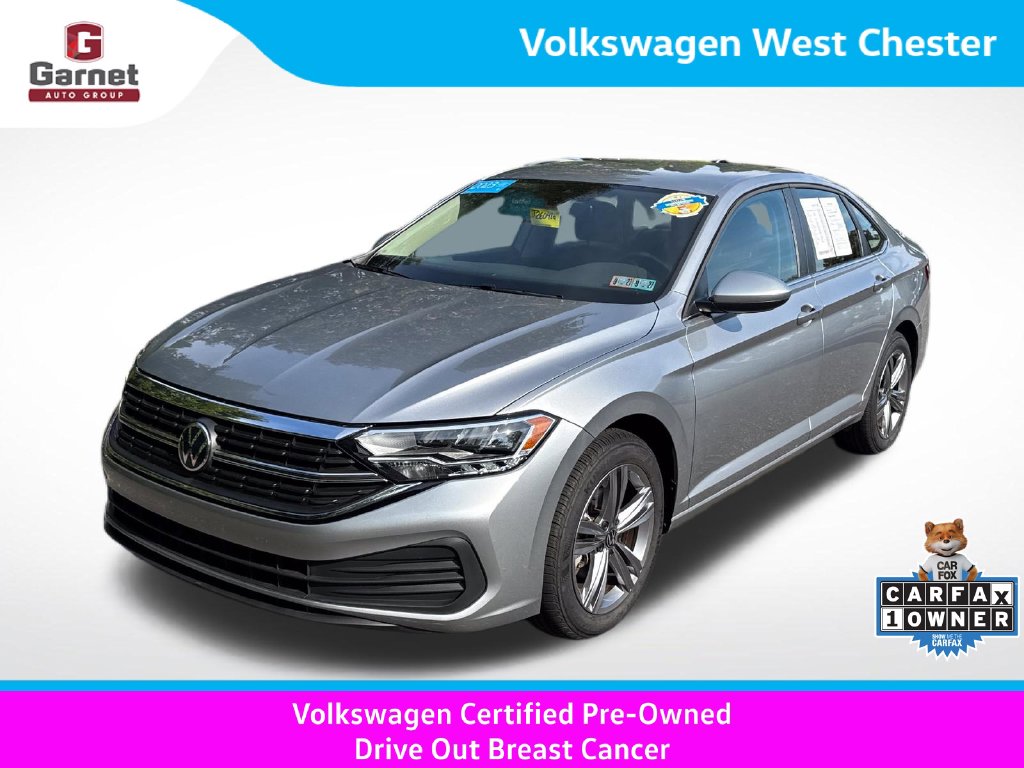 2023 Volkswagen Jetta