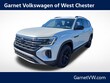  Volkswagen Atlas
