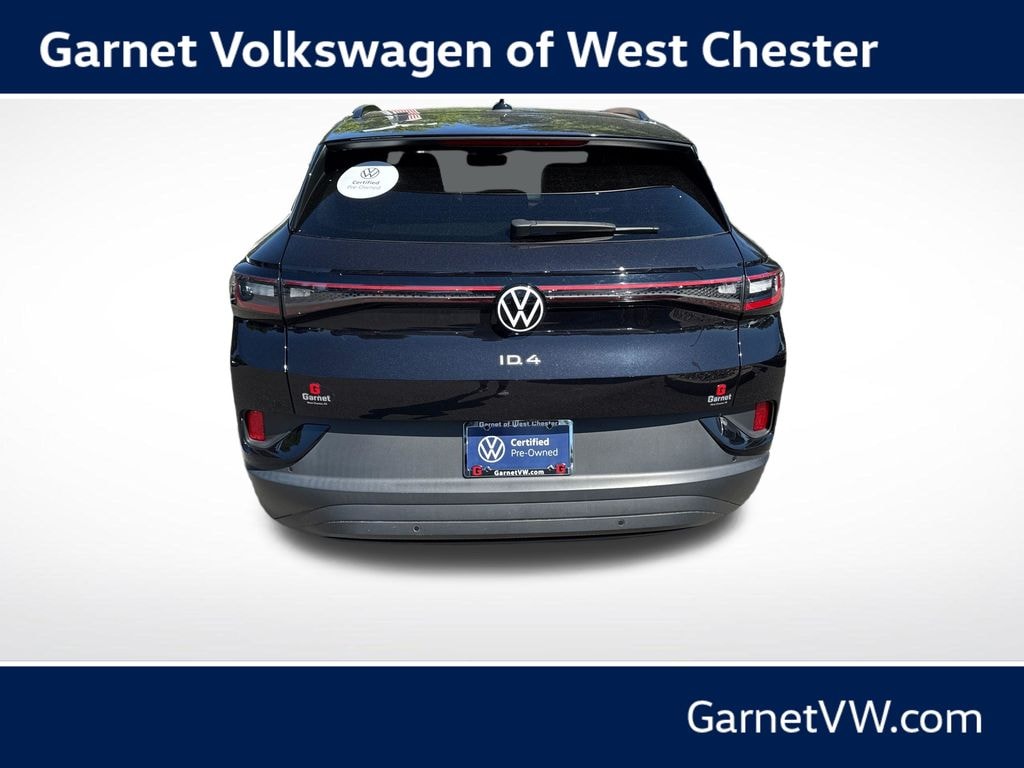 Used 2023 Volkswagen ID.4 Pro SUV