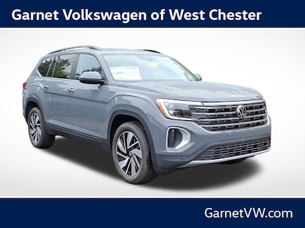 2026 Volkswagen Atlas 2.0T SE w/Technology SUV