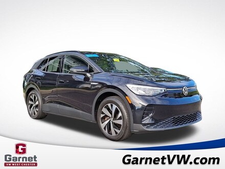 2023 Volkswagen ID.4 Pro SUV