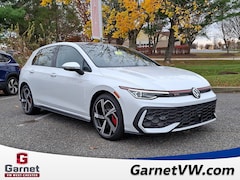 2026 Volkswagen Golf GTI 2.0T SE Hatchback