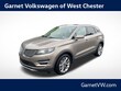  Lincoln MKC