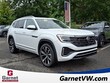 Volkswagen Atlas