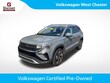  Volkswagen Taos