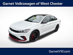 2026 Volkswagen Jetta GLI 2.0T Autobahn Sedan