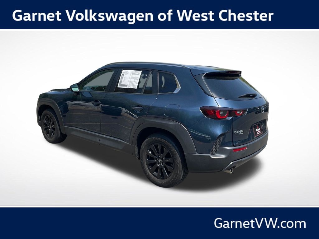 Used 2023 Mazda CX-50 2.5 S Select Package SUV