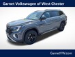  Volkswagen Atlas