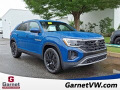 2026 Volkswagen Atlas Cross Sport 2.0T SE w/Technology SUV