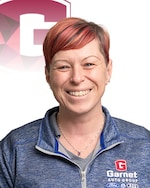 Staff member Jen Lazarchick from 897fbf3a090f