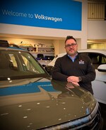 Staff member Steve Amabile from e3fa14a92199