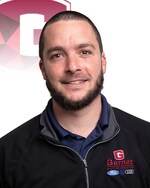 Staff member Jon Rue from e3fa14a92199