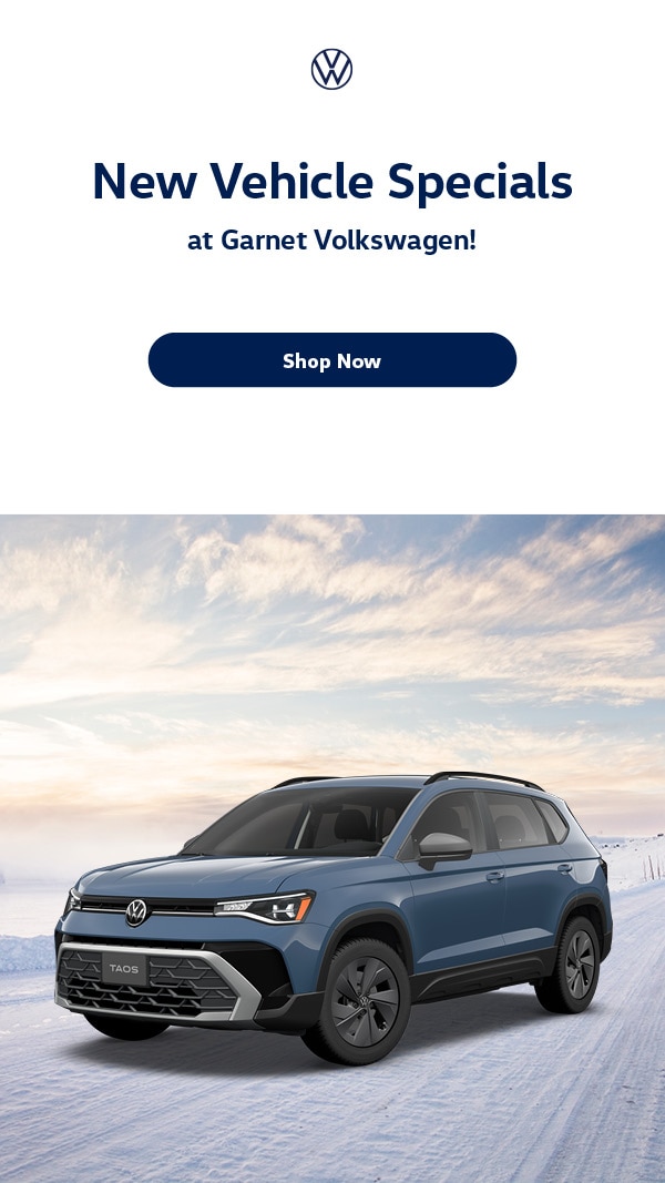 New Volkswagen Atlas Cross Sport For Sale in West Chester