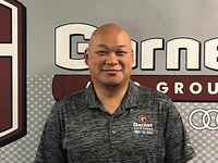 Staff member Bunrin Keo from 2476639f93ab