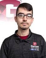 Staff member Tyler Dunleavy from e3fa14a92199