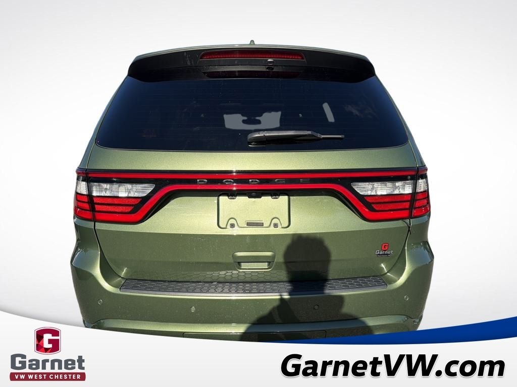 Used 2021 Dodge Durango R/T SUV