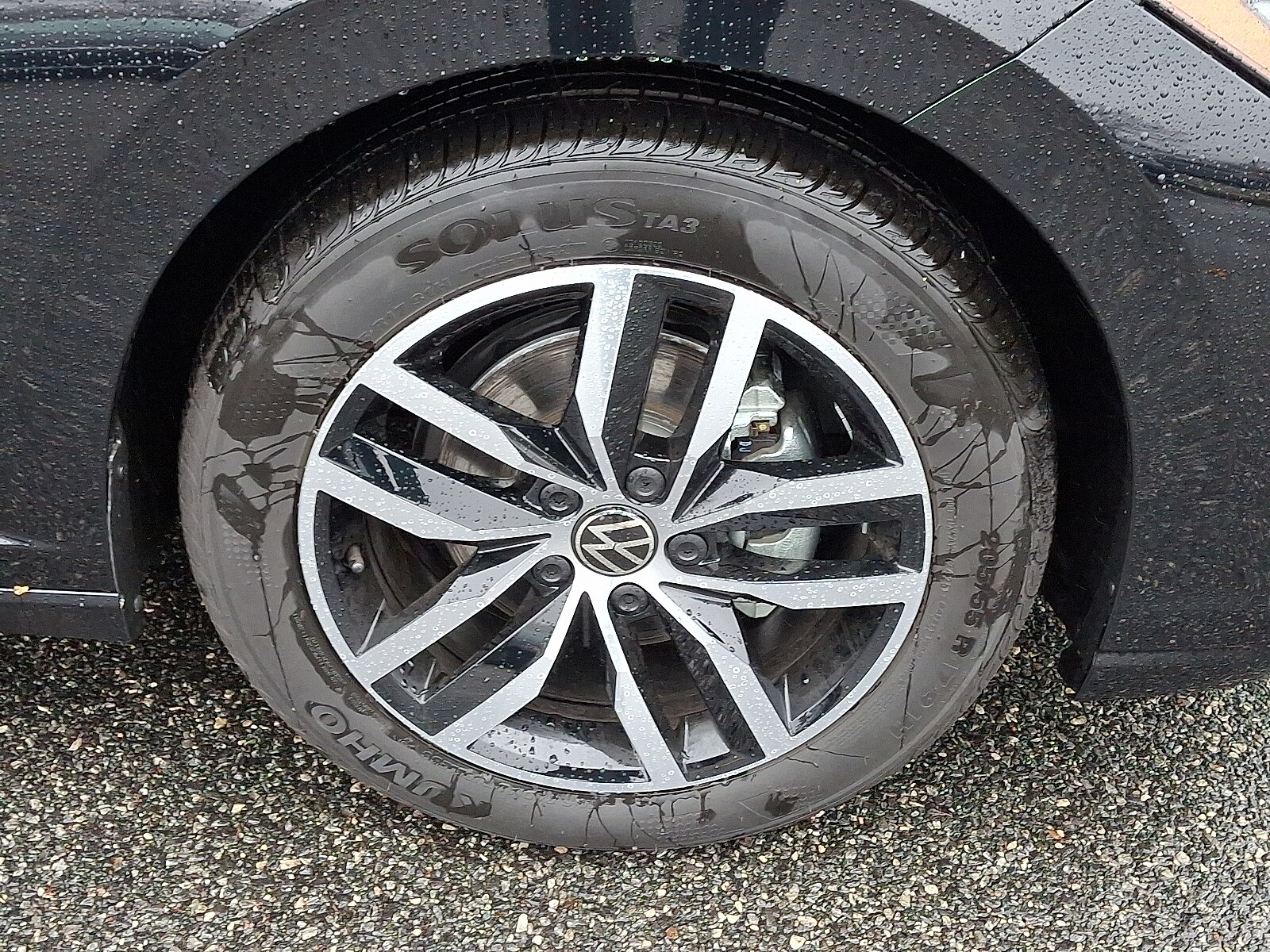 2025 Volkswagen Jetta 1.5T SE photo 2