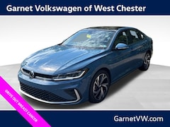 2027 Volkswagen Jetta 1.5T SEL Sedan