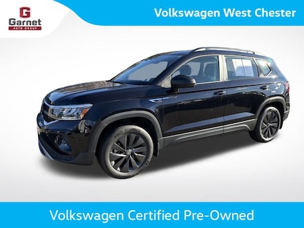 2023 Volkswagen Taos 1.5T S SUV