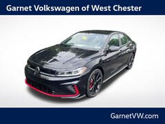 2026 Volkswagen Jetta GLI 2.0T Autobahn Sedan