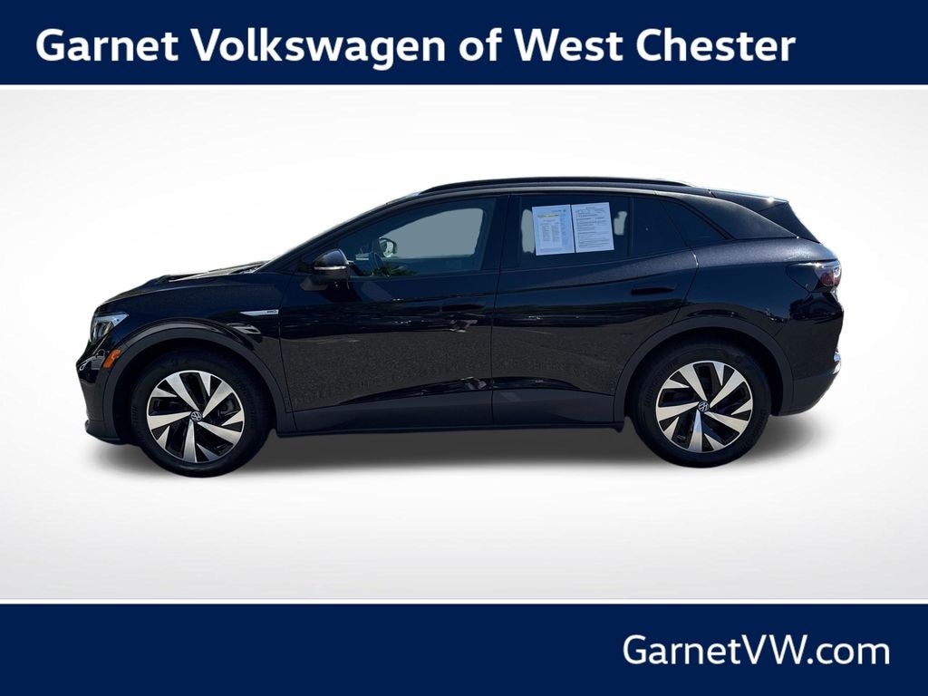 Used 2023 Volkswagen ID.4 Pro SUV