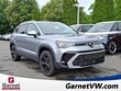 Volkswagen Taos