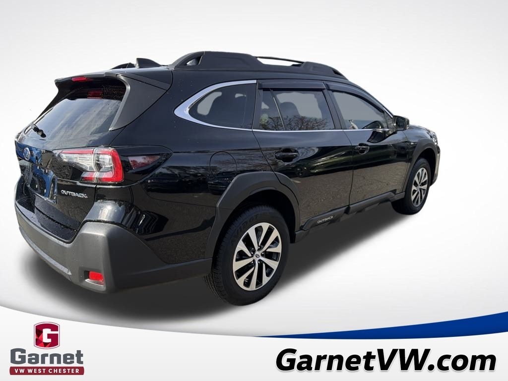 Used 2024 Subaru Outback 2.5i SUV