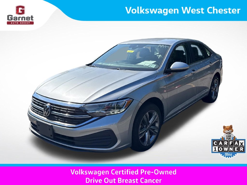 2023 Volkswagen Jetta SE