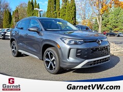 2026 Volkswagen Tiguan 2.0T SE SUV