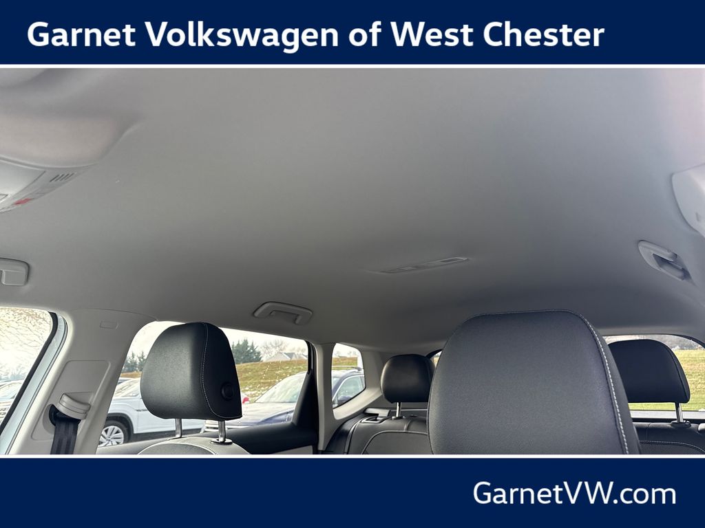 2026 Volkswagen Taos SE - Photo 11